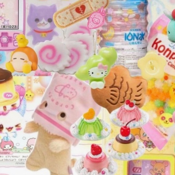 Bundle - Picture 1 of 1